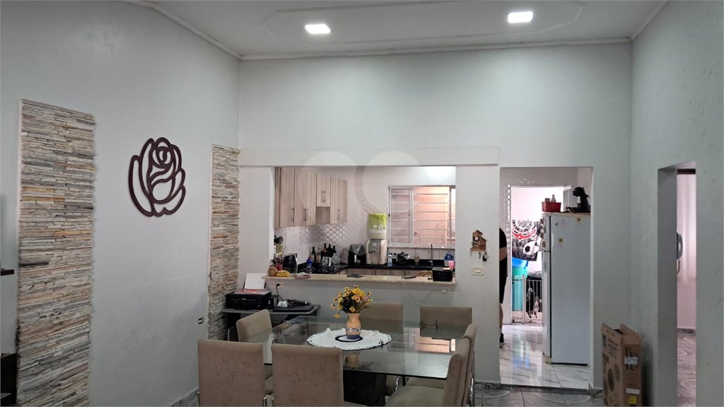 Casa à venda com 3 quartos em Parque Residencial Célia Maria, Porto Feliz, SP