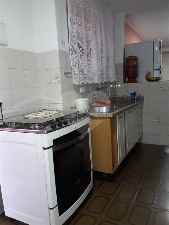 Casa Térrea à venda com 2 quartos, sendo 1 suíte,  em Freguesia do Ó, São Paulo, SP