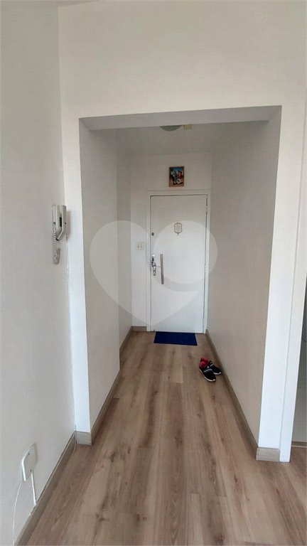 Apartamento à venda com 2 quartos em Sé, São Paulo, SP