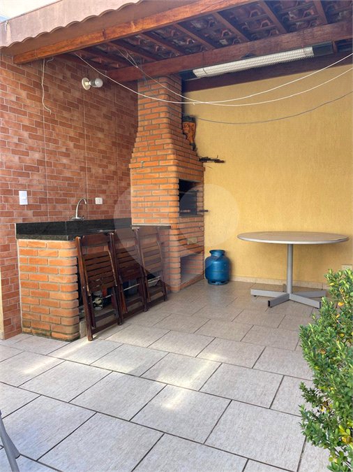 Casa Térrea à venda com 3 quartos, sendo 1 suíte, em Vila Zelina, São Paulo, SP