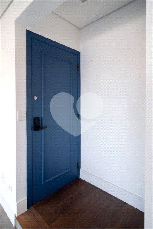 Apartamento à venda com 2 quartos, sendo 1 suíte, em Campo Belo, São Paulo, SP