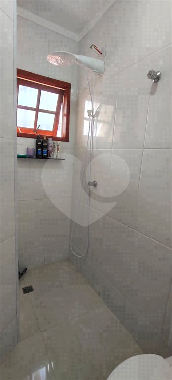 Casa à venda com 3 quartos, sendo 1 suíte,  no condomínio Residencial San Torino, Mogi das Cruzes - SP