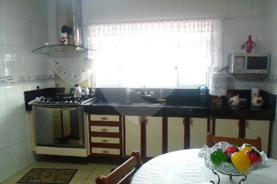 Sobrado à venda com 3 suítes em Vila Isolina Mazzei, São Paulo, SP
