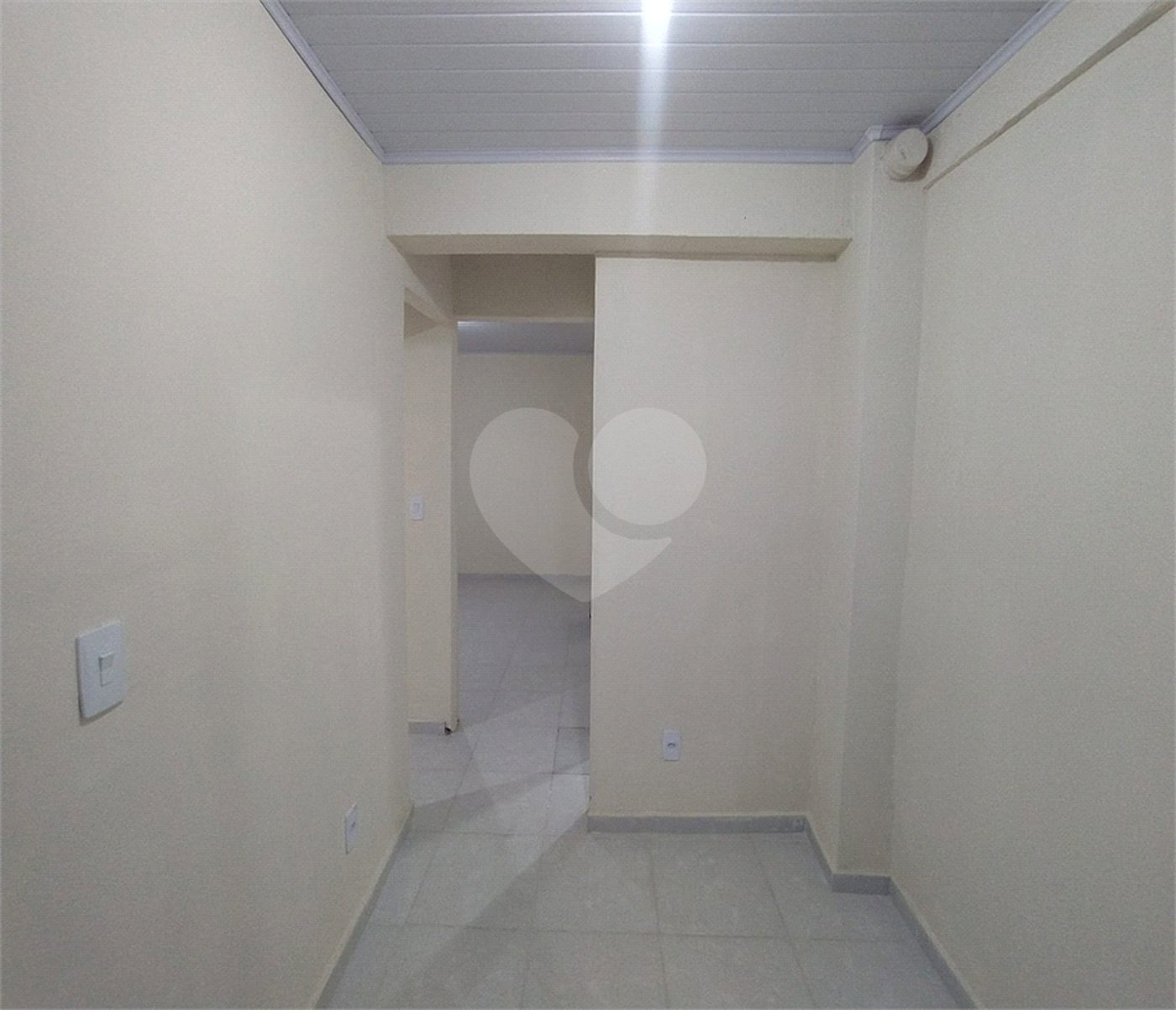 Casa de Vila para alugar com 2 quartos, sendo 1 suíte, em Tucuruvi, São Paulo, SP