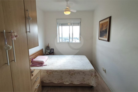 Apartamento à venda com 3 quartos, sendo 1 suíte, em Vila Maria, São Paulo, SP