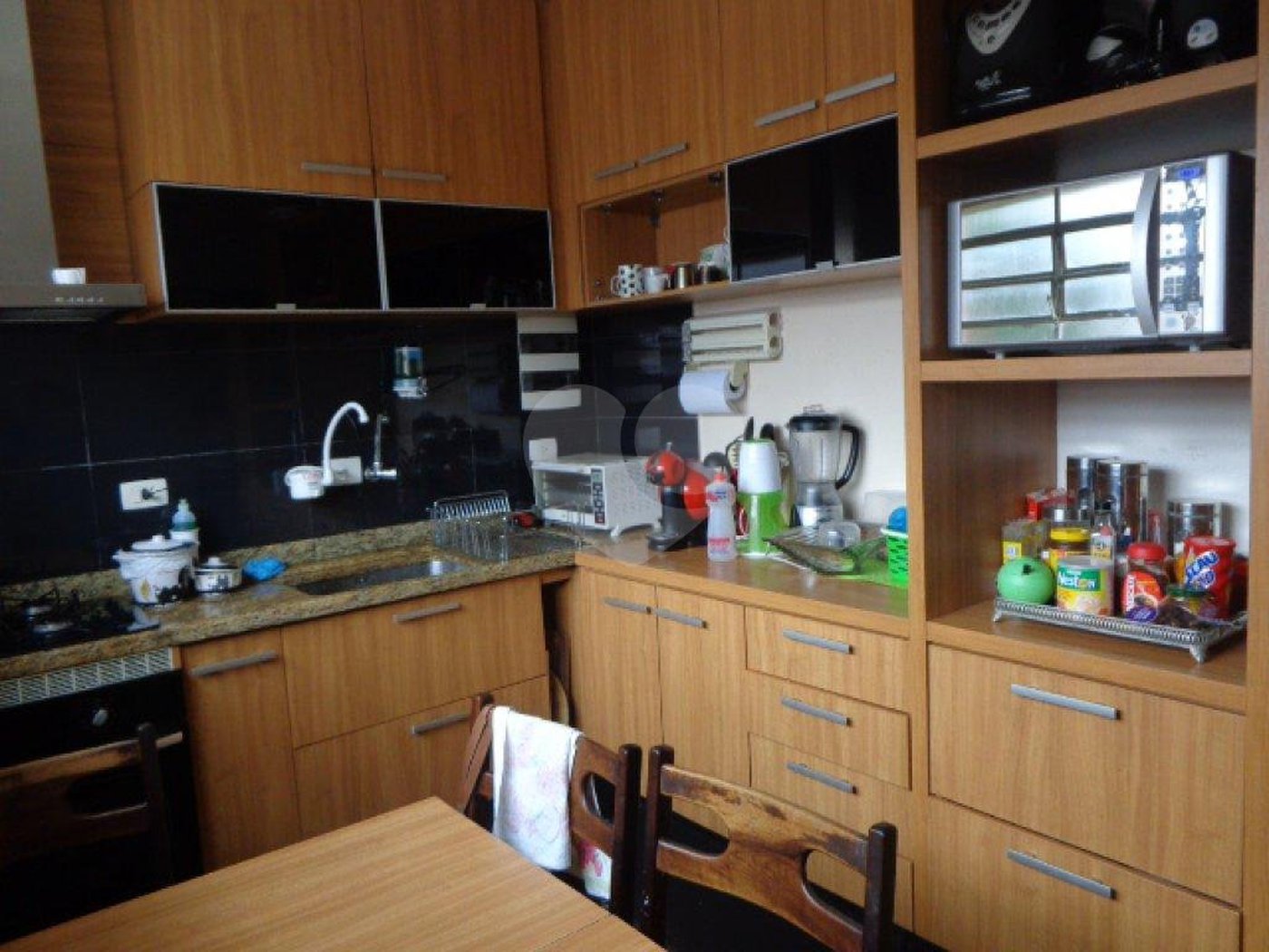 Sobrado à venda com 2 quartos em Vila Mascote, São Paulo, SP