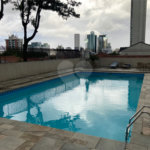 Apartamento à venda com 4 quartos, sendo 1 suíte, em Cidade Mãe do Céu, São Paulo, SP