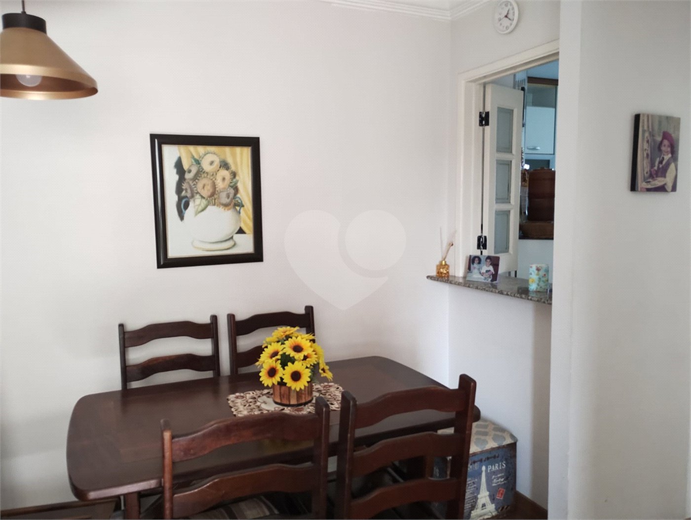 Apartamento à venda com 2 quartos em Vila Nova Cachoeirinha, São Paulo, SP