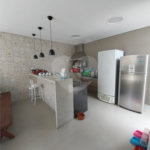 Casa à venda com 4 suítes no condomínio Real Park - Vila Oliveira, Mogi das Cruzes - SP