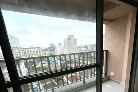 Loft à venda com 1 quarto no Centro, Rio de Janeiro, RJ