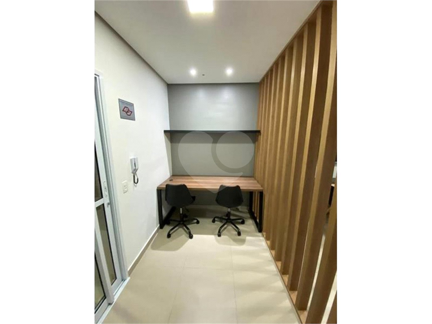 Apartamento para alugar com 1 suíte em Santana, São Paulo, SP