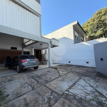 Casa à venda com 3 suítes em Jardim Franca, São Paulo, SP