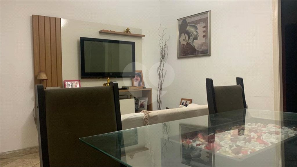 Casa Térrea à venda com 3 quartos em Quarta Parada, São Paulo, SP