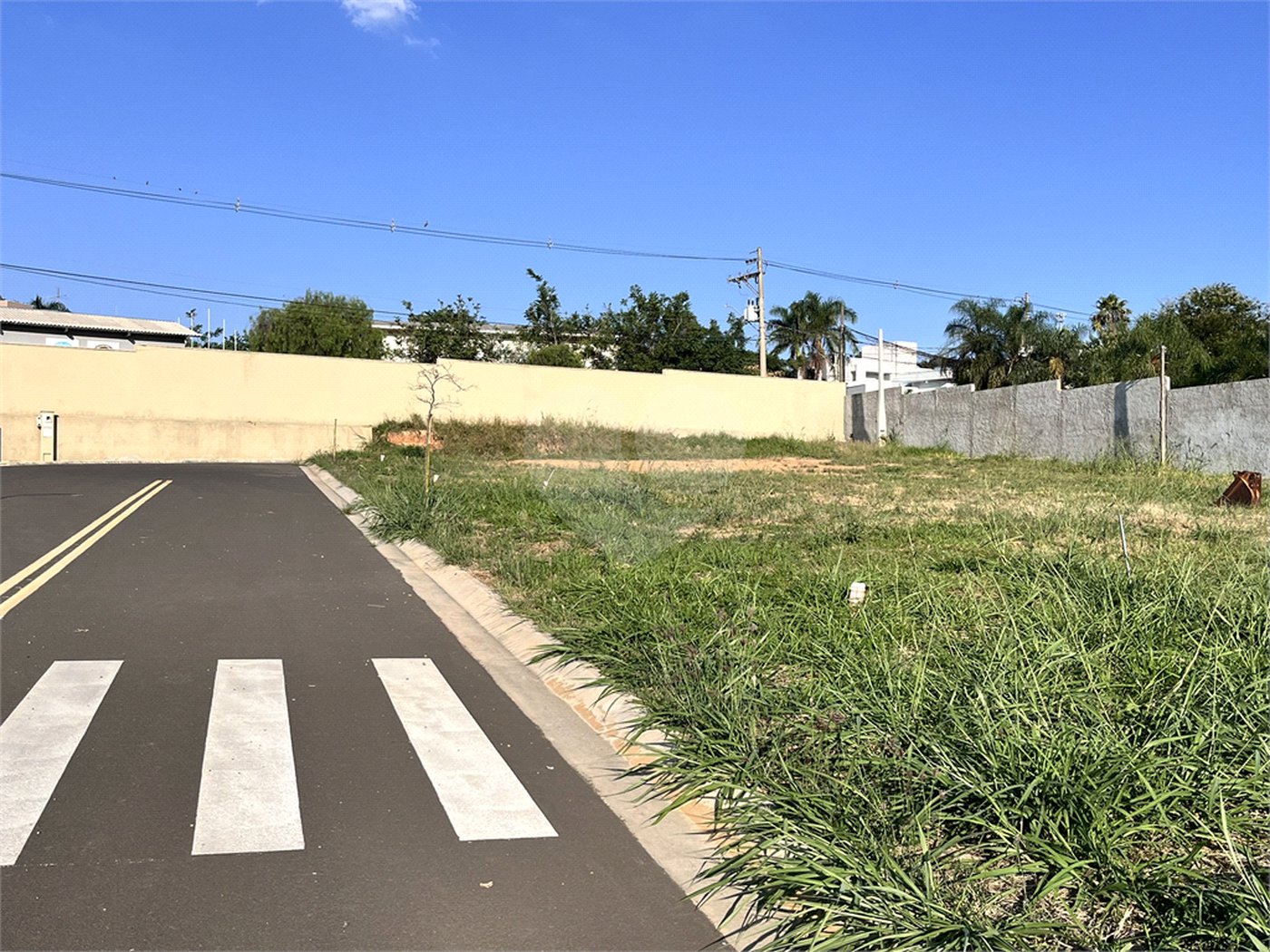 Terreno à venda no condomínio Jardim Residencial Reserva da Mata, Indaiatuba - SP
