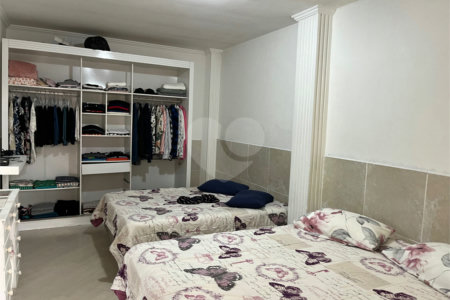 Casa Térrea à venda com 4 quartos, sendo 2 suítes, em Planalto Paulista, São Paulo, SP