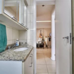 Apartamento à venda com 2 quartos em Tijuca, Rio de Janeiro, RJ