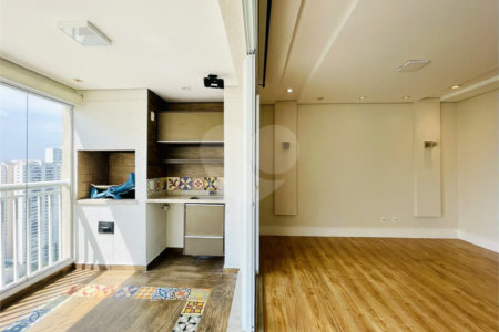 OPORTUNIDADE DE COMPRA NO DOMO HOME - 123 M² 3 DORMITORIOS SUITE COM CLOSET ANDAR ALTO!