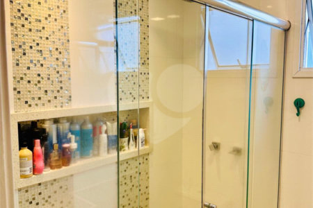Apartamento na Mooca