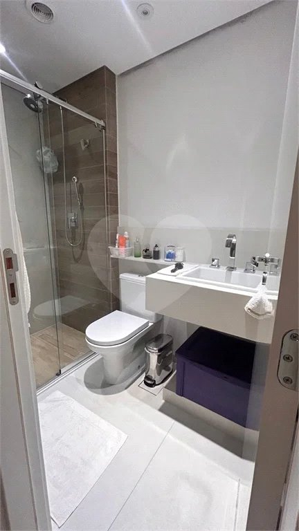 Apartamento à venda com 2 quartos, sendo 1 suíte, em Brás, São Paulo, SP