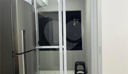 Apartamento para alugar com 2 quartos em Vila Moraes, São Paulo, SP