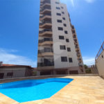 Duplex no Edifício Acapulco.