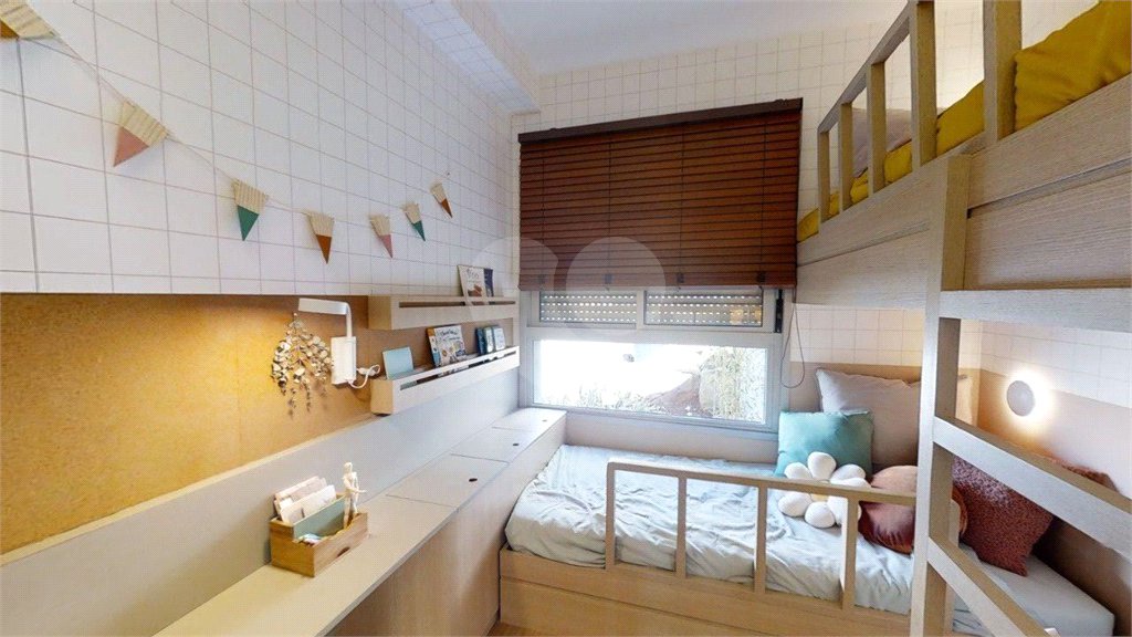 Apartamento novo com 02 Dormitórios e uma Suíte.