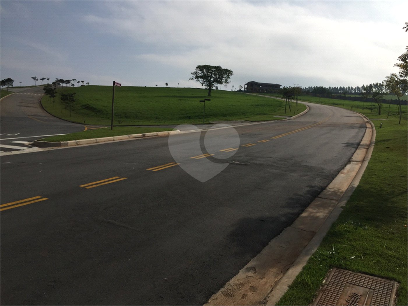 TERRENO À VENDA NO CONDOMÍNIO FAZENDA DONA CAROLINA - ITATIBA/SP