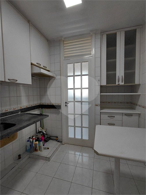 Apartamento á venda - Vila Santa Catarina