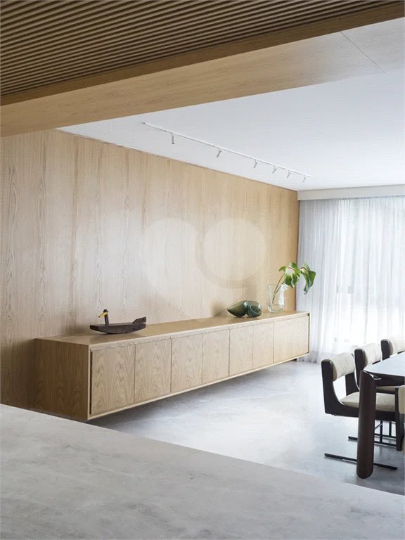 Higienópolis, apartamento encantador
