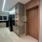 APARTAMENTO DE LUXO PARA LOCAÇÃO – 202 m² – 4 dormitórios (2 suítes) CENTRAL PARK MOOCA – PORTEIRA FECHADA