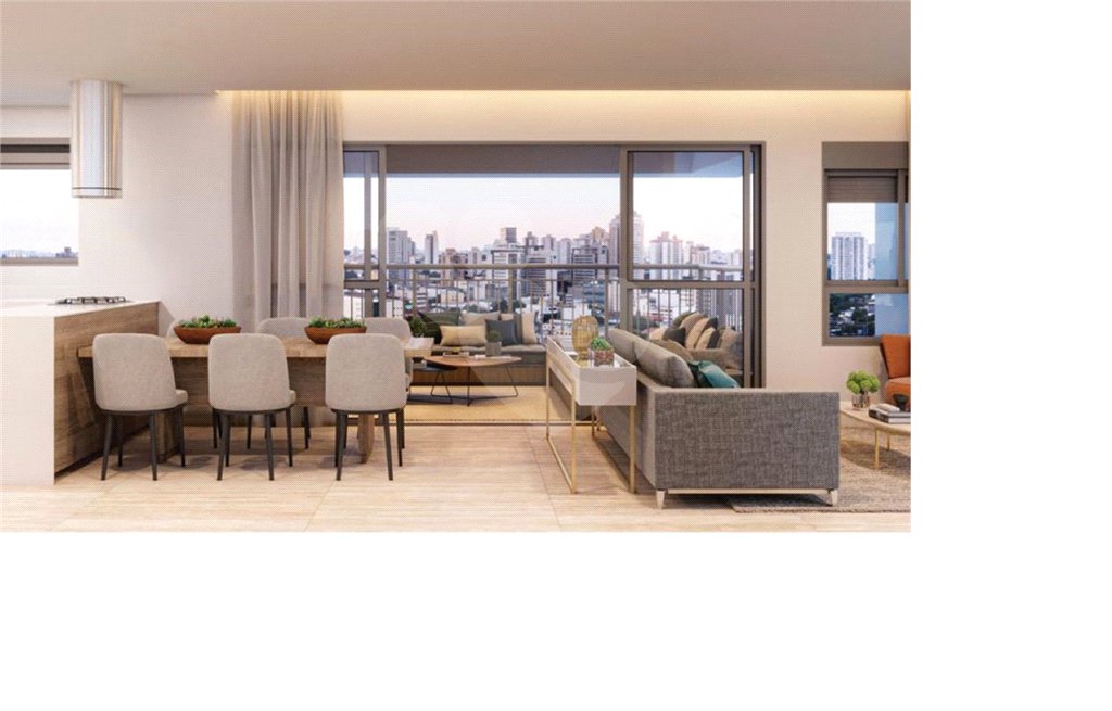 Apartamento imperdível na Móoca