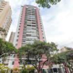 Apartamento á venda - Vila Clementino