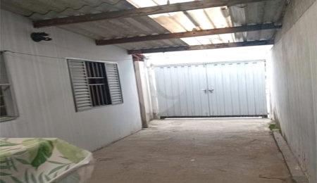 Casa Térrea à venda com 3 quartos, sendo 2 suítes,  em Jardim Real, São Carlos, SP