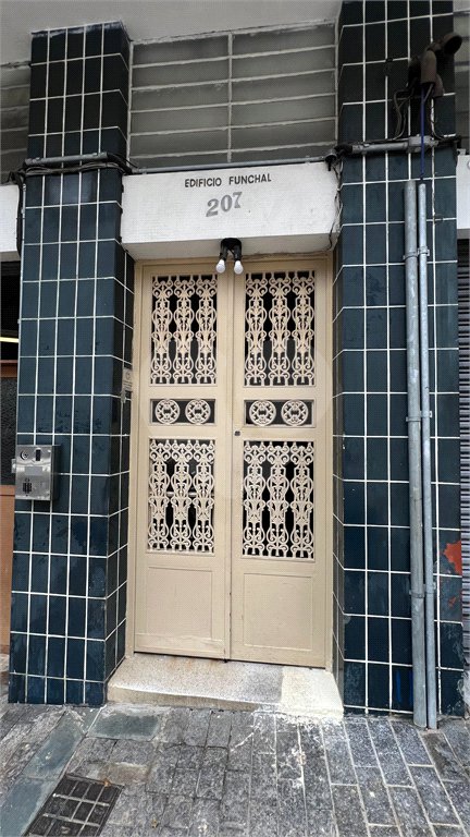 Apartamento Residencial BELA VISTA