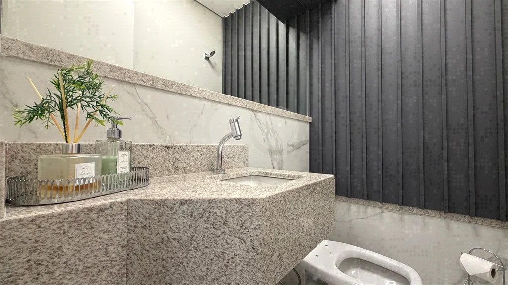 Apartamento Residencial Bairro Jardim Elite - Piracicaba/SP
