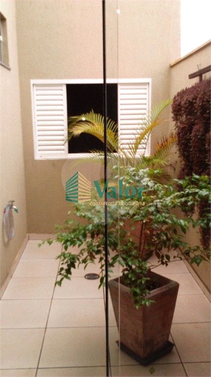 Casa Residencial Vila Monteiro (Gleba I) á venda.
