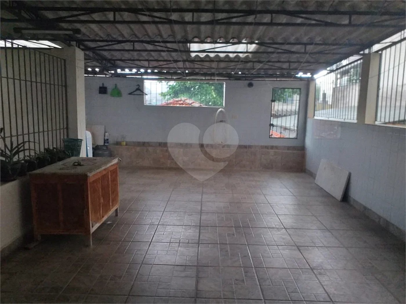 Casa térrea à venda no Imirim