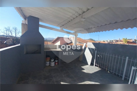 CASA Á VENDA - BAIRRO NOVO HORIZONTE, 2 DORMITÓRIOS 1 SENDO SUITE, SJC/SP
