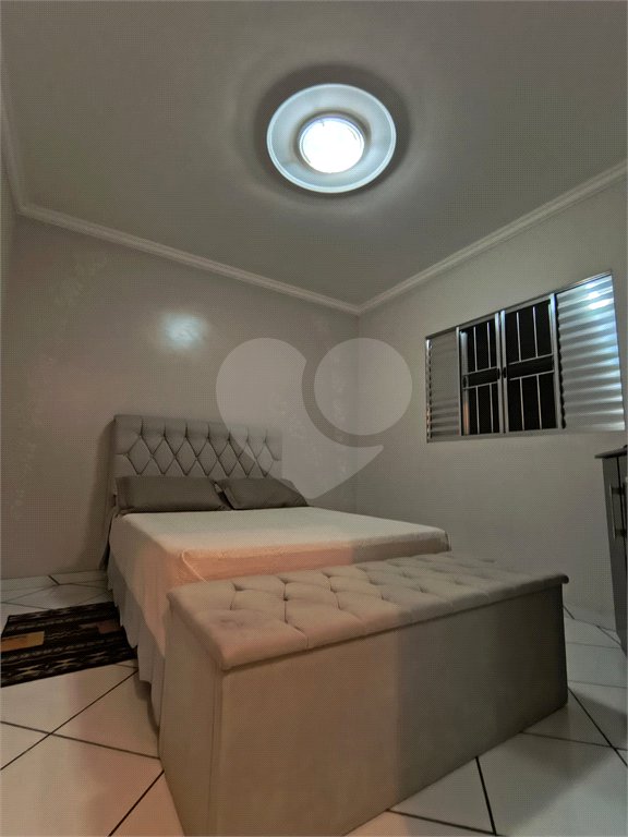 Casa à venda com 4 quartos, sendo 2 suítes, em Residencial Monte Verde, Indaiatuba, SP