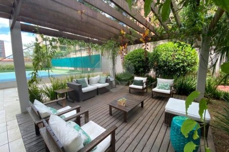 Apartamento à venda com 3 suítes em Vila Andrade, São Paulo, SP