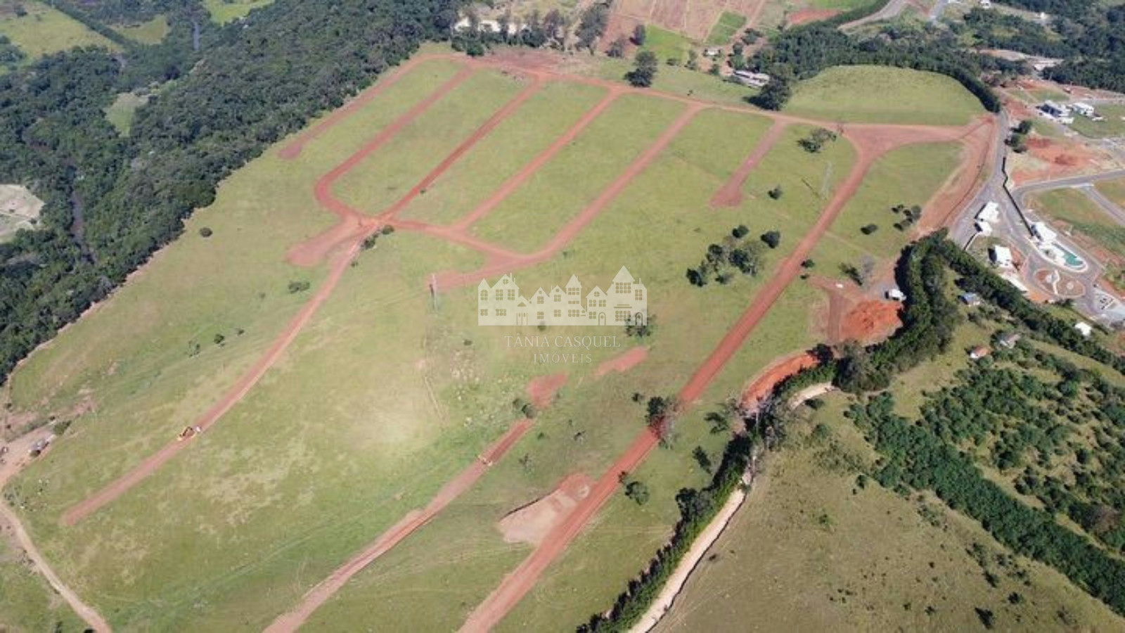 Terreno, 2 hectares - Foto 3