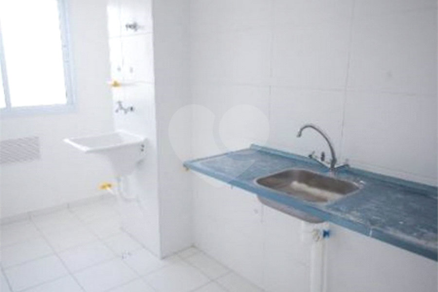 Apartamento à venda com 2 quartos em Pirituba, São Paulo, SP