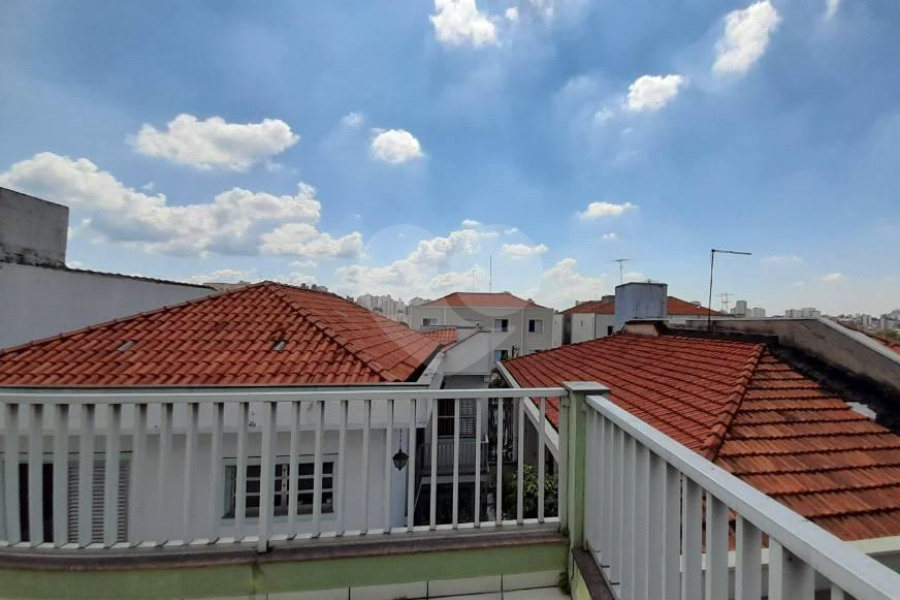 Sobrado à venda com 5 quartos em Jardim São Paulo(zona Norte), São Paulo, SP