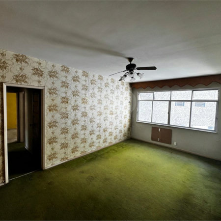 Apartamento à venda com 3 quartos, sendo 1 suíte, em Jardim Carioca, Rio de Janeiro, RJ