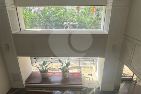Apartamento para alugar com 2 quartos, sendo 1 suíte, em Itaim Bibi, São Paulo, SP