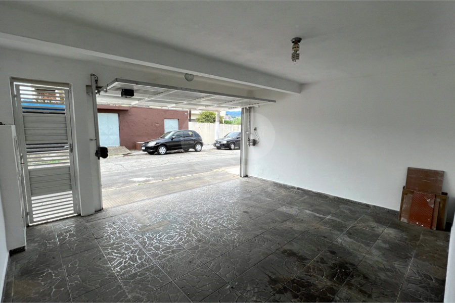 Sobrado à venda com 3 quartos em Vila Nova Cachoeirinha, São Paulo, SP