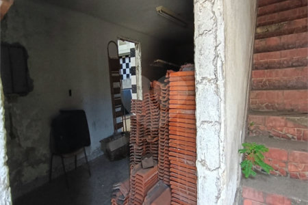 Terreno à venda em Santa Teresinha, São Paulo, SP