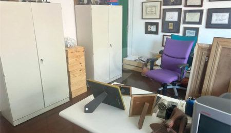Casa à venda com 3 quartos, sendo 2 suítes,  em Santo Amaro, São Paulo, SP