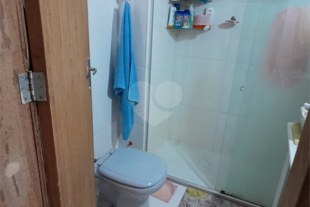 Apartamento à venda com 2 quartos em Vila Isabel, Rio de Janeiro, RJ