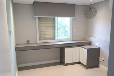 Apartamento para alugar com 3 quartos, sendo 1 suíte, em Vila Leopoldina, São Paulo, SP